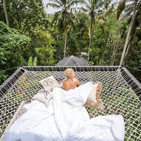 Honey Villa Ubud By Island Escape Eksteriør billede