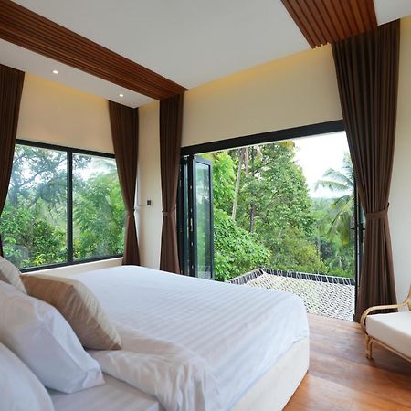 Honey Villa Ubud By Island Escape Eksteriør billede