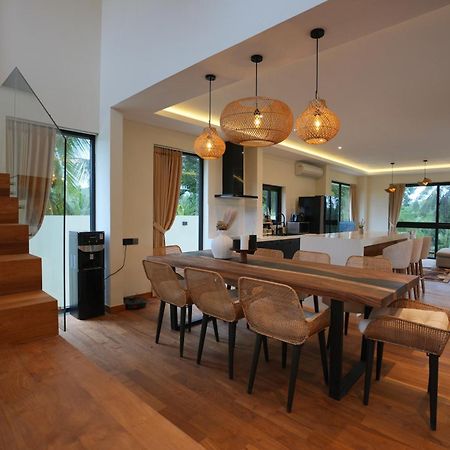 Honey Villa Ubud By Island Escape Eksteriør billede