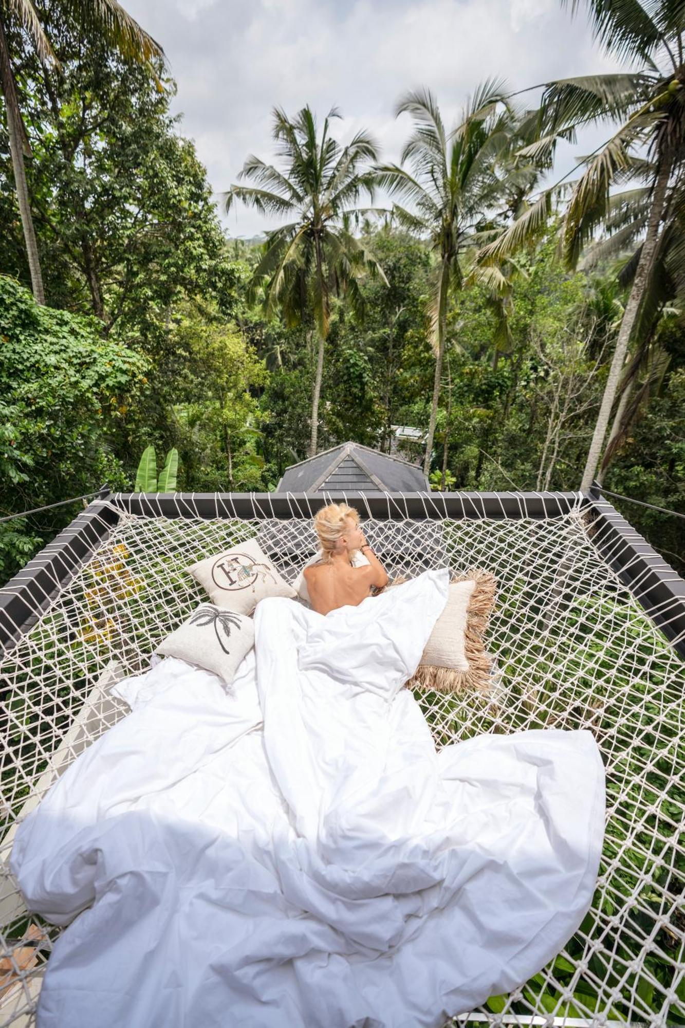 Honey Villa Ubud By Island Escape Eksteriør billede