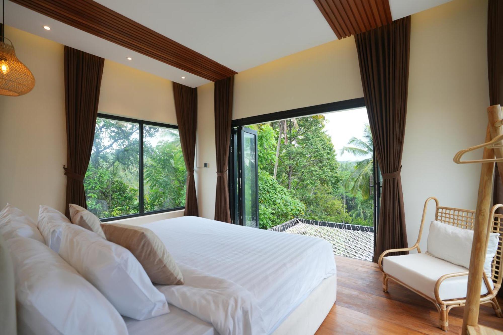 Honey Villa Ubud By Island Escape Eksteriør billede