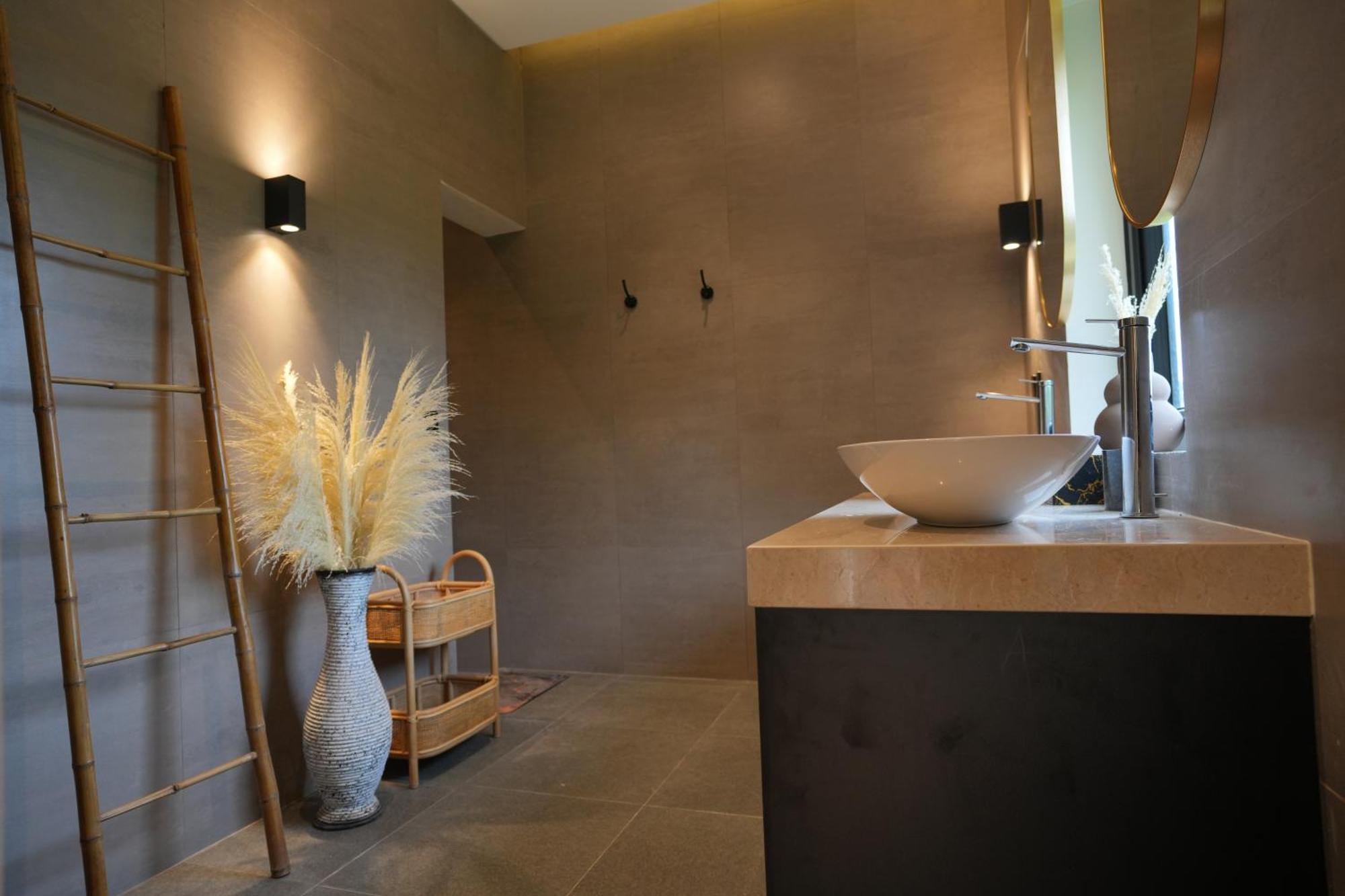 Honey Villa Ubud By Island Escape Eksteriør billede