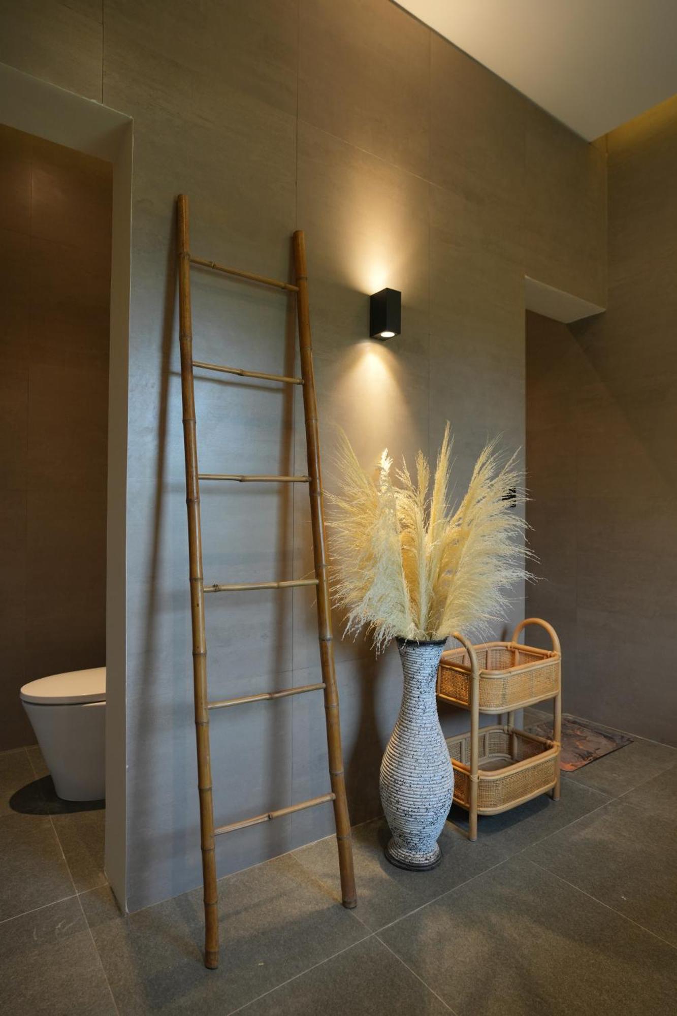 Honey Villa Ubud By Island Escape Eksteriør billede