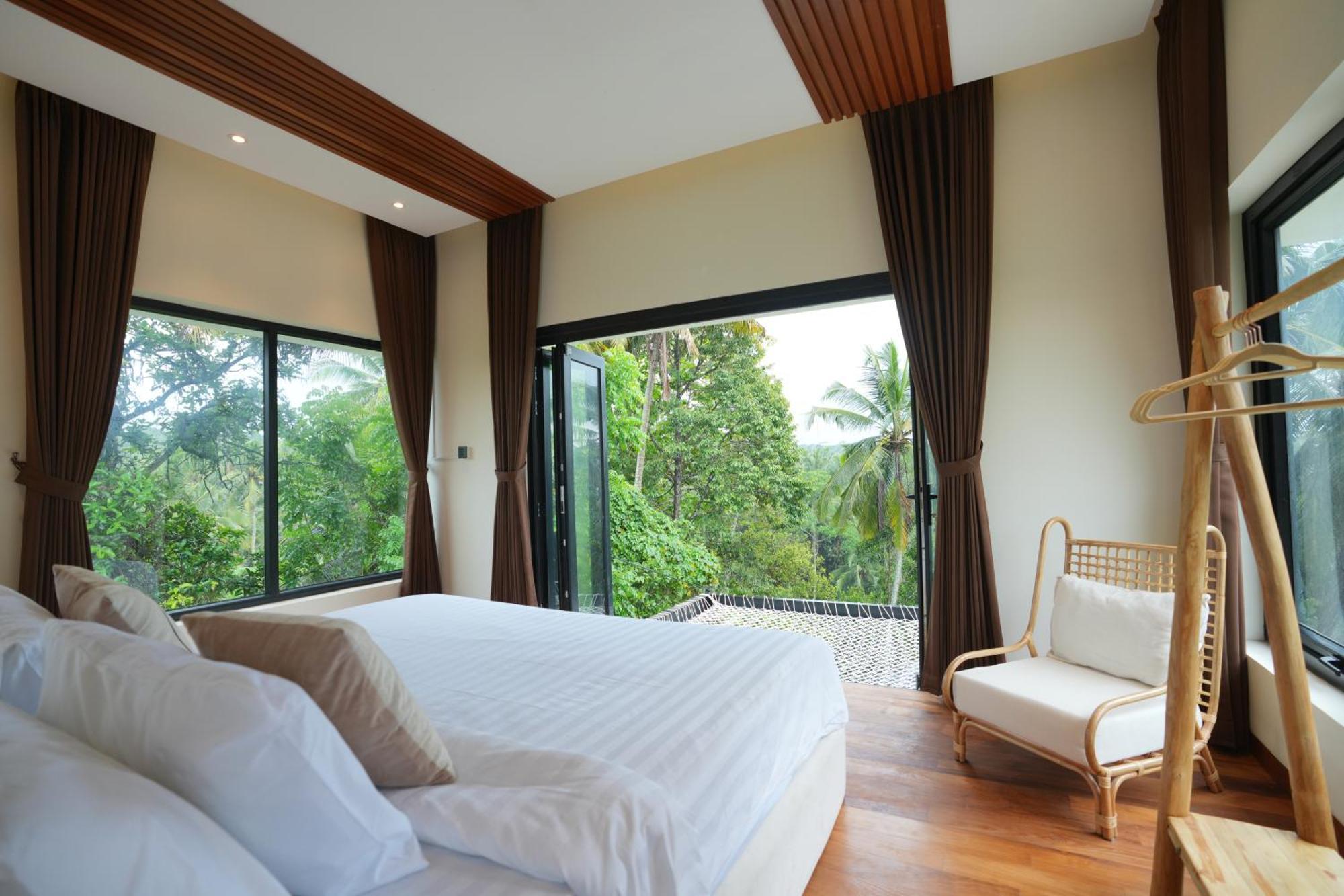 Honey Villa Ubud By Island Escape Eksteriør billede