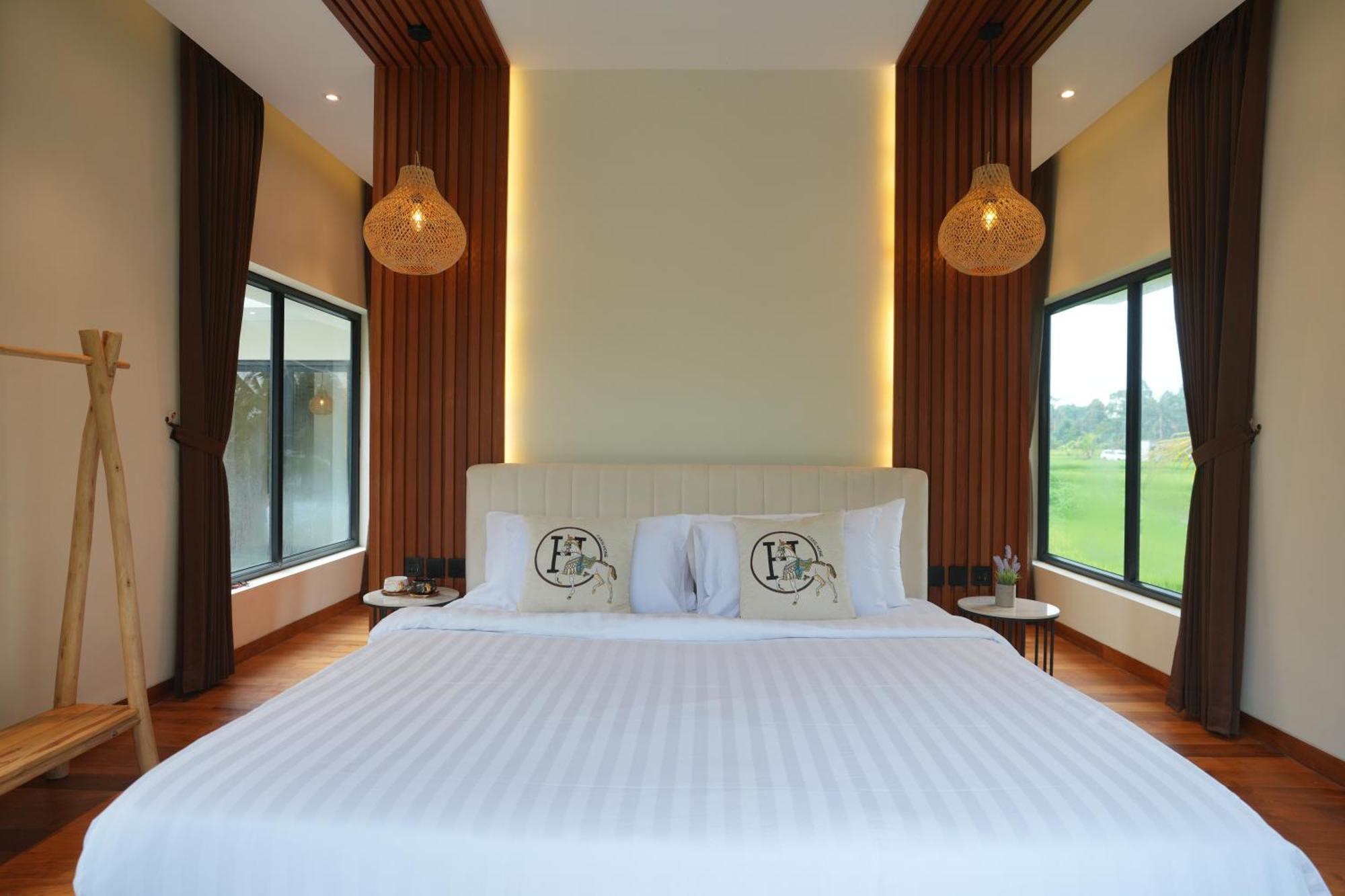 Honey Villa Ubud By Island Escape Eksteriør billede