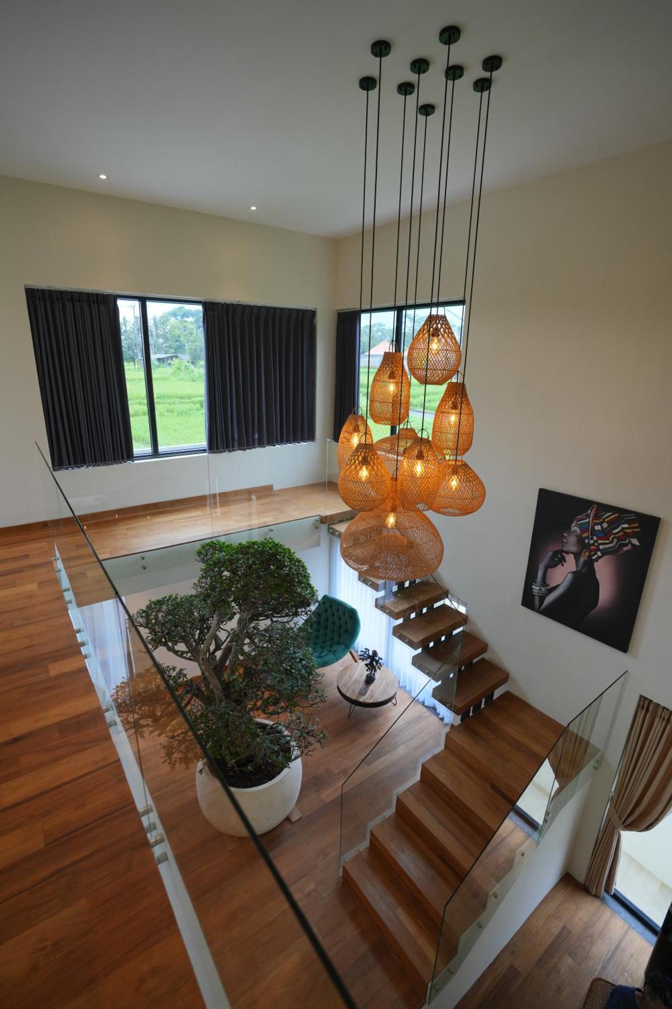 Honey Villa Ubud By Island Escape Eksteriør billede