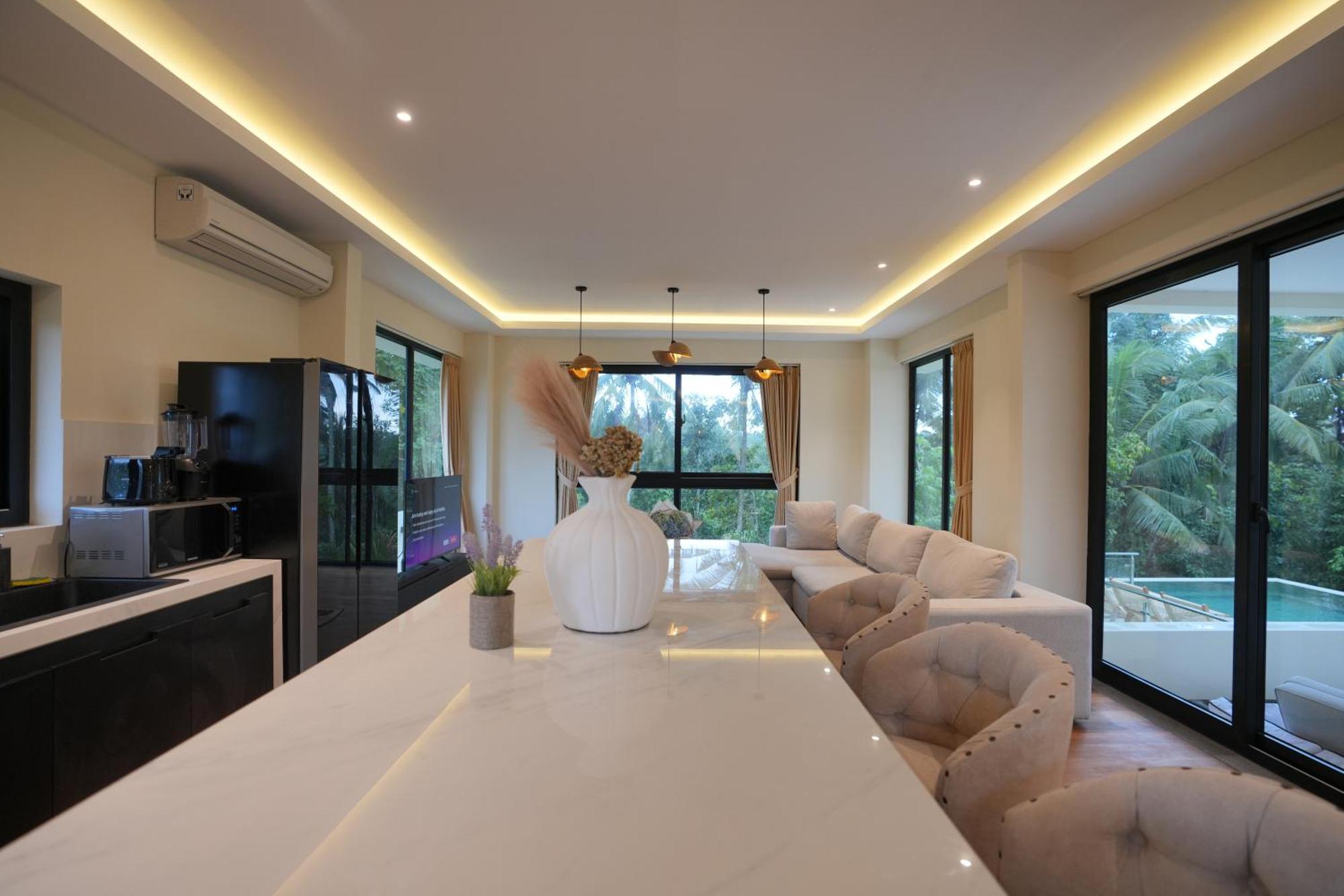 Honey Villa Ubud By Island Escape Eksteriør billede