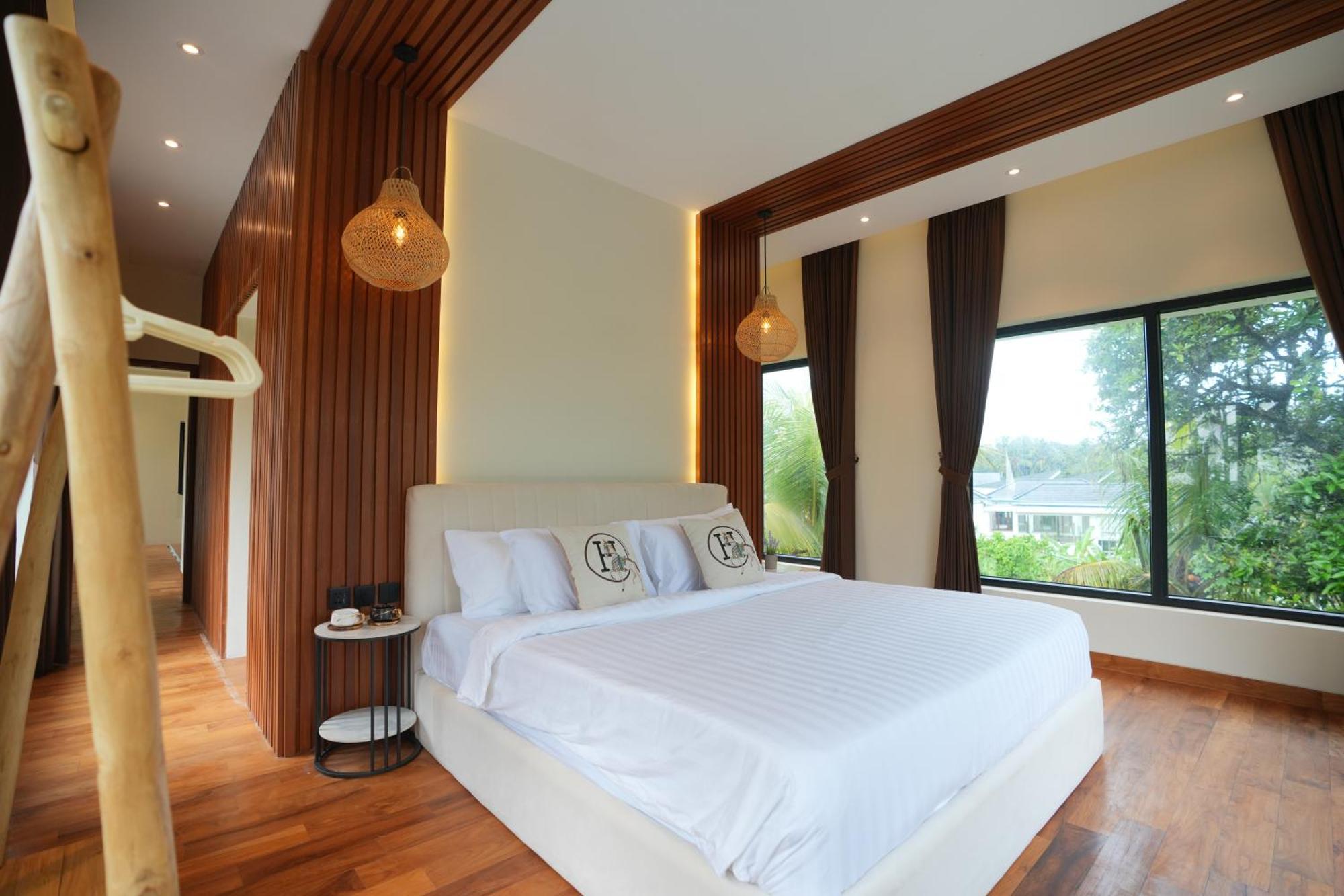 Honey Villa Ubud By Island Escape Eksteriør billede