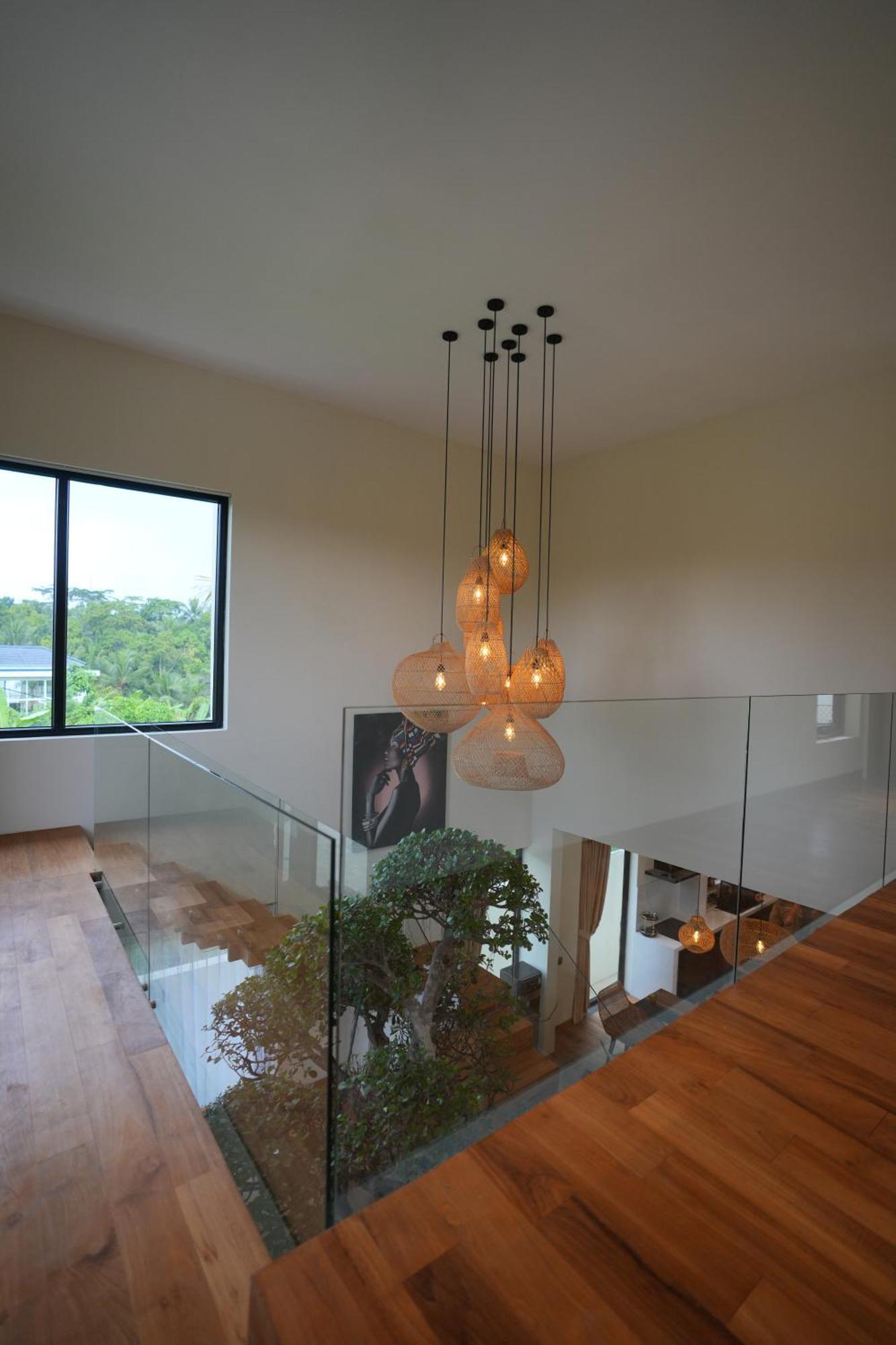 Honey Villa Ubud By Island Escape Eksteriør billede