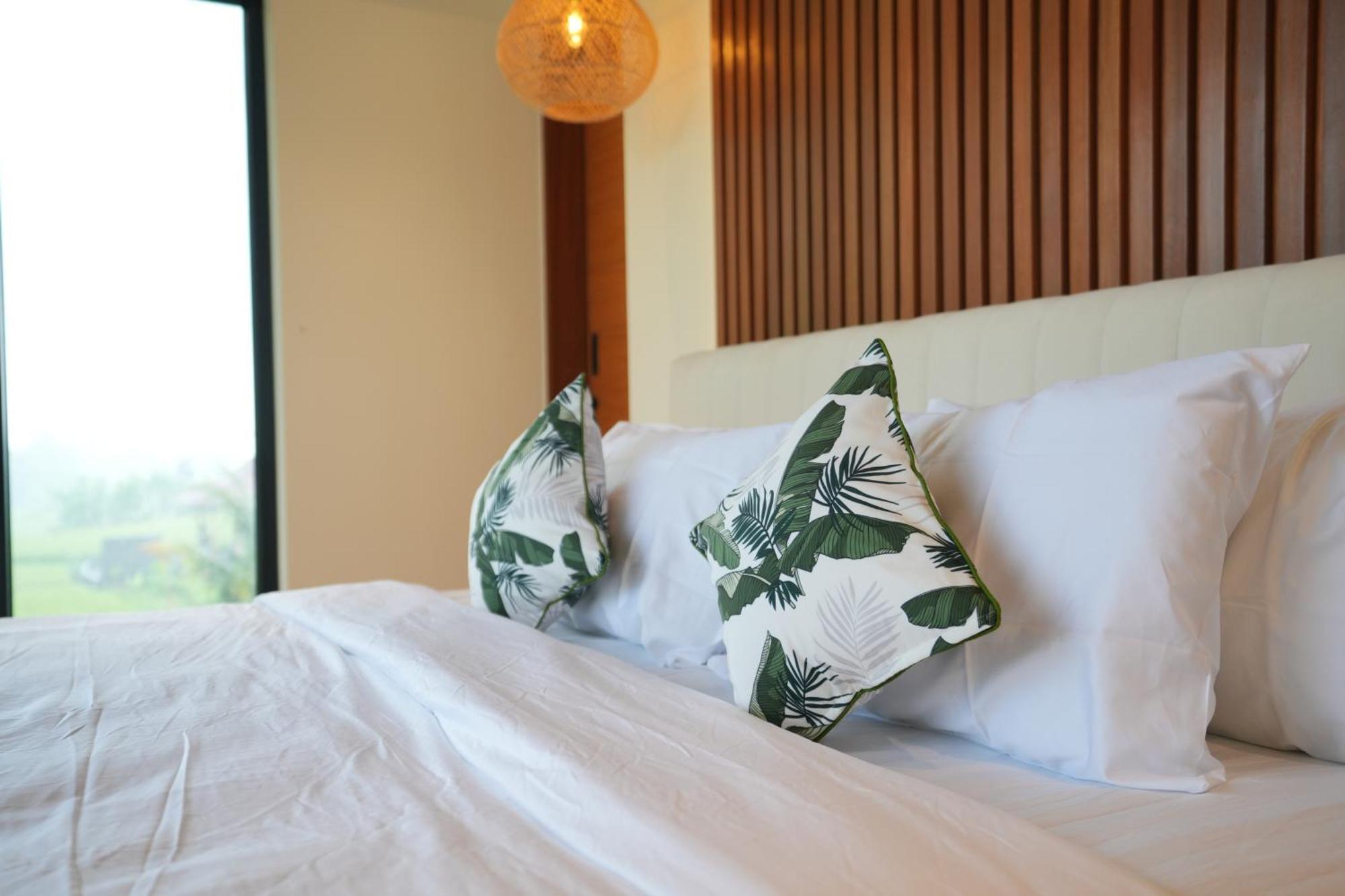 Honey Villa Ubud By Island Escape Eksteriør billede