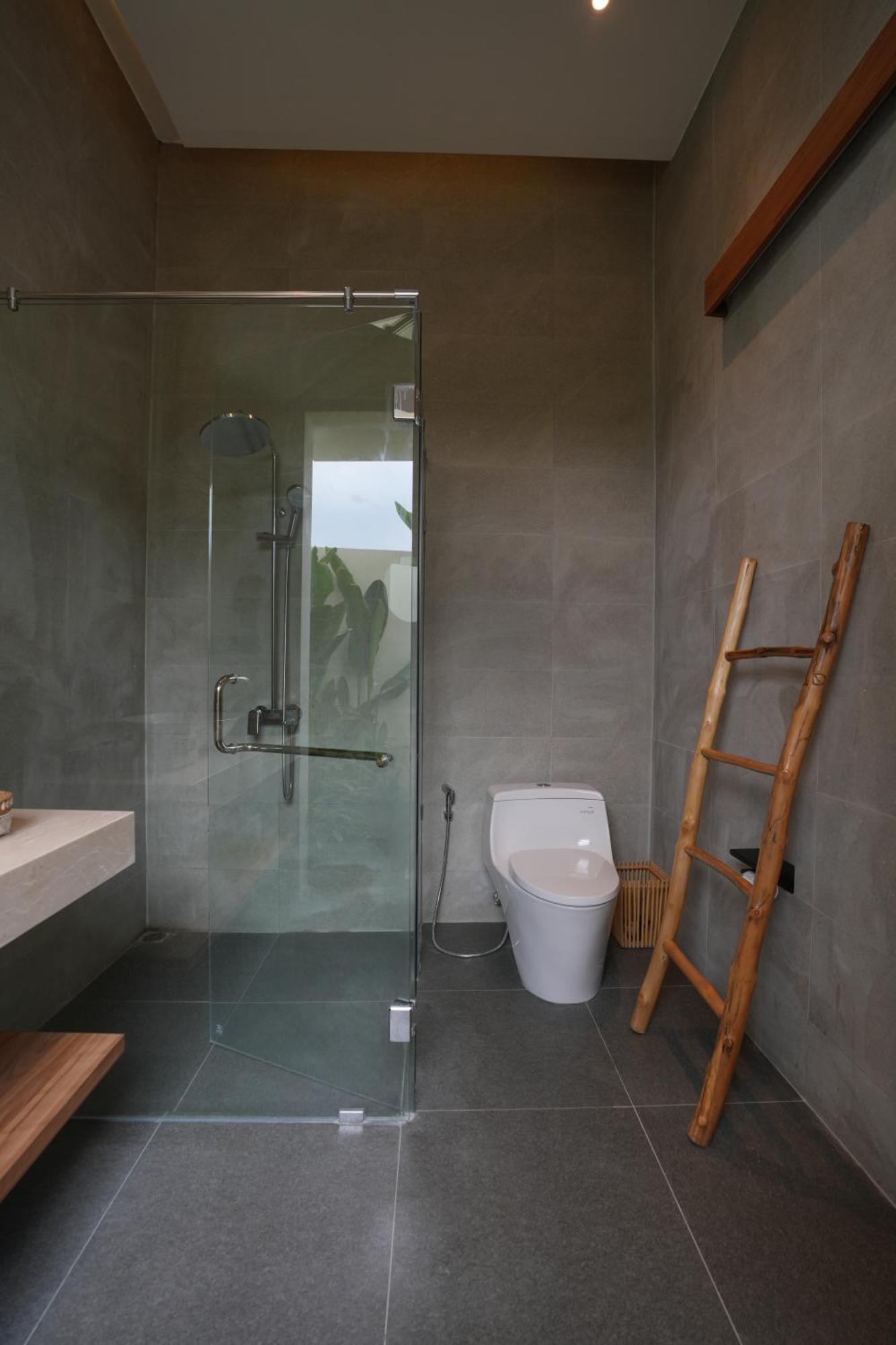 Honey Villa Ubud By Island Escape Eksteriør billede
