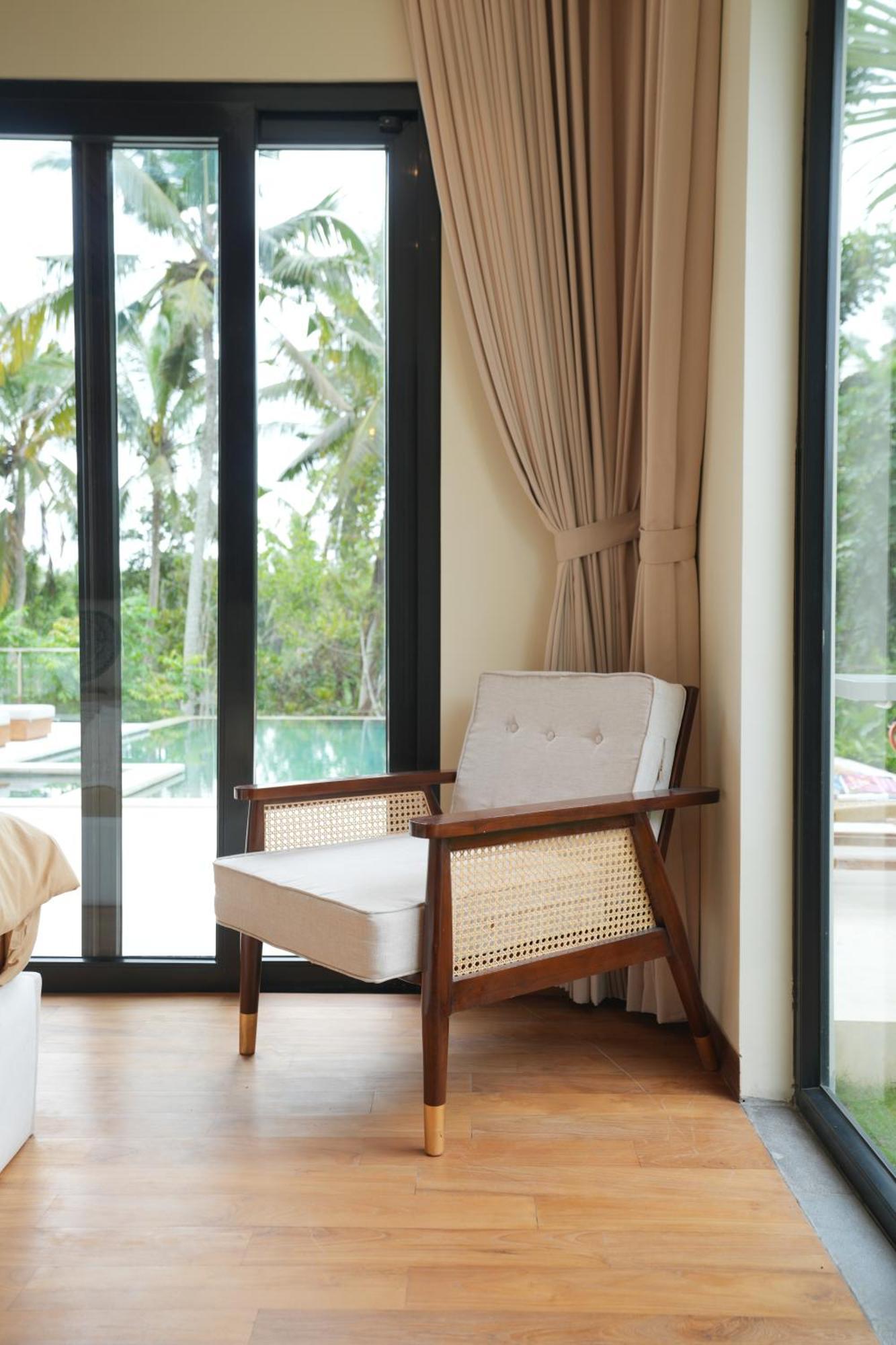 Honey Villa Ubud By Island Escape Eksteriør billede