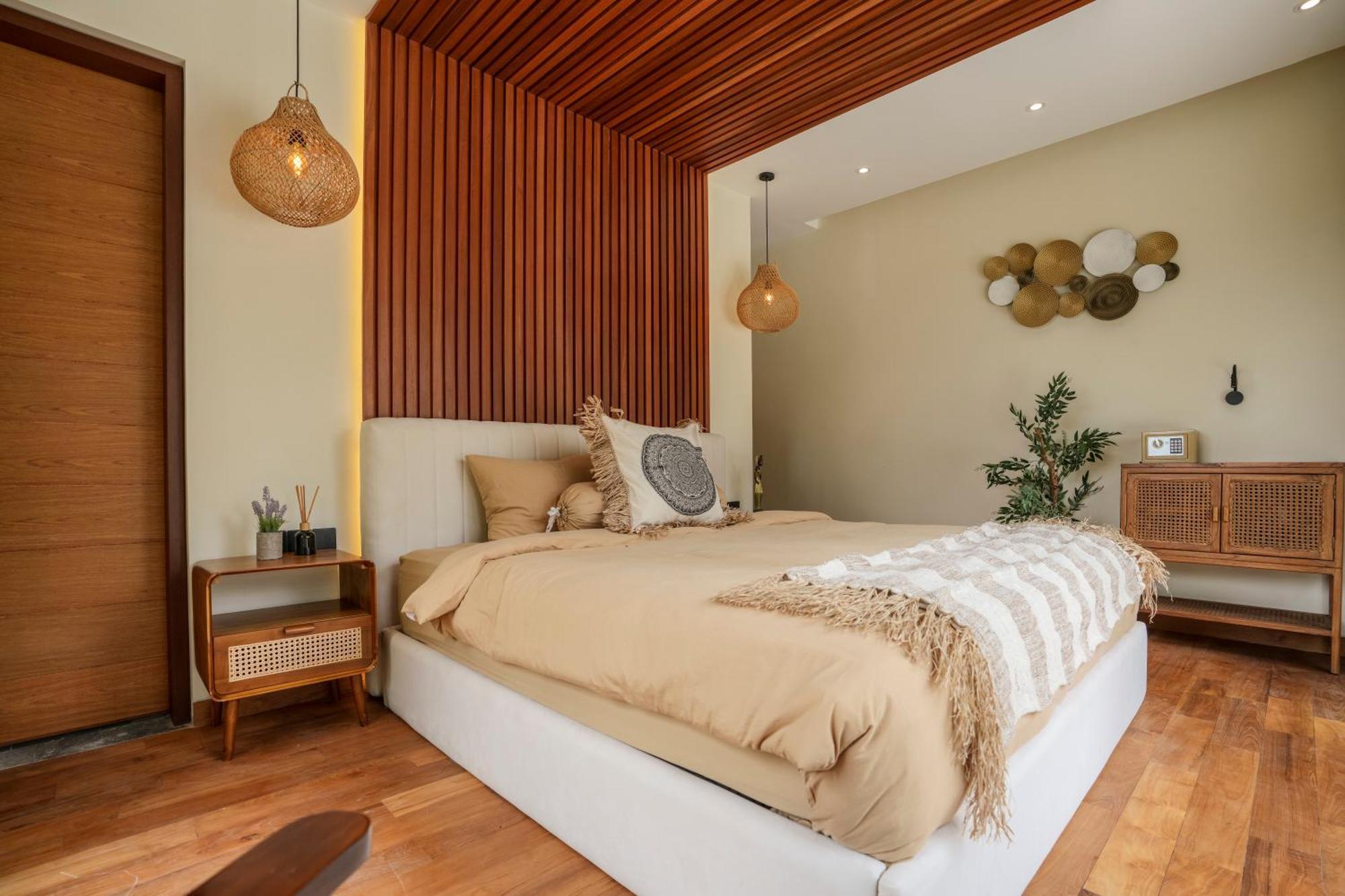 Honey Villa Ubud By Island Escape Eksteriør billede