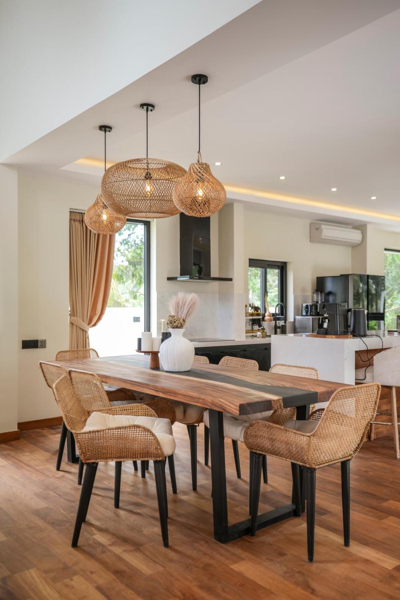 Honey Villa Ubud By Island Escape Eksteriør billede