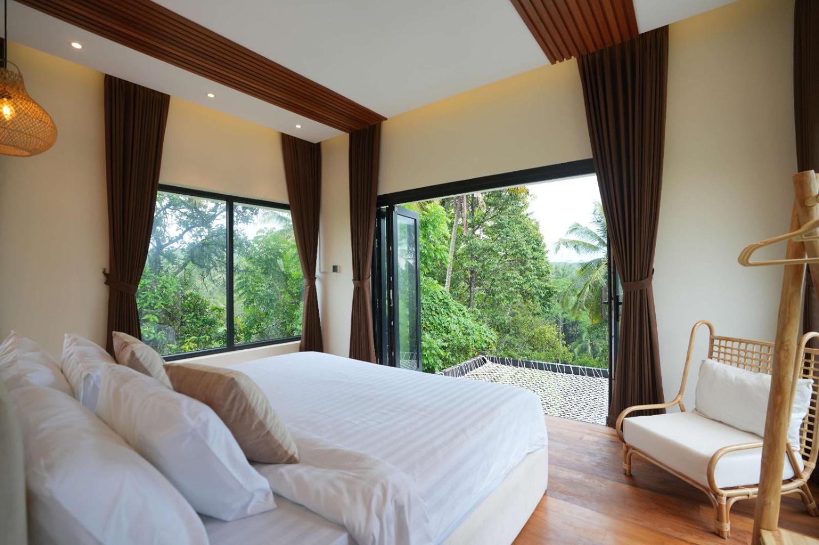 Honey Villa Ubud By Island Escape Eksteriør billede