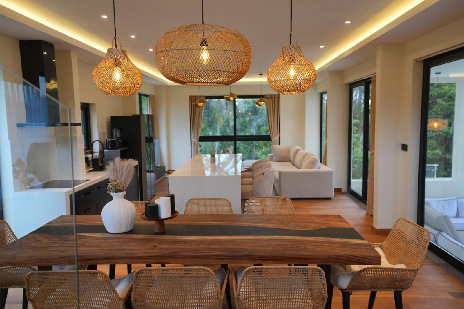 Honey Villa Ubud By Island Escape Eksteriør billede
