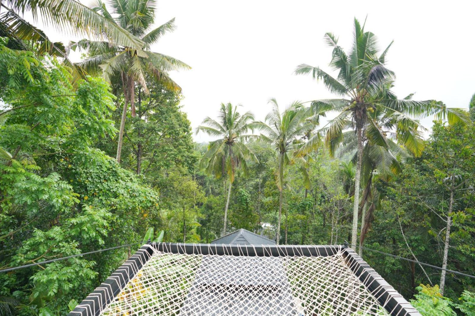 Honey Villa Ubud By Island Escape Eksteriør billede